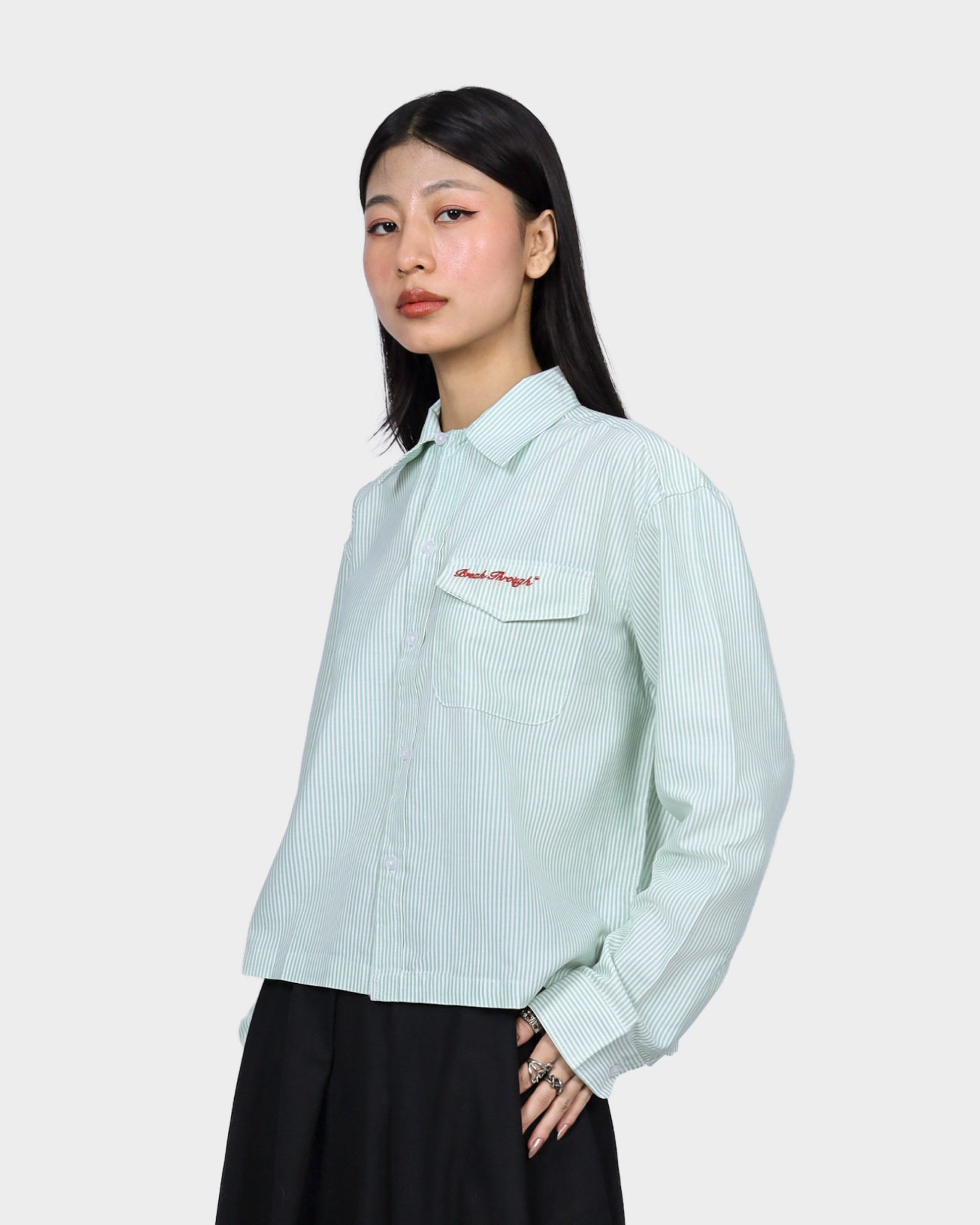 Green Friday Shirt
