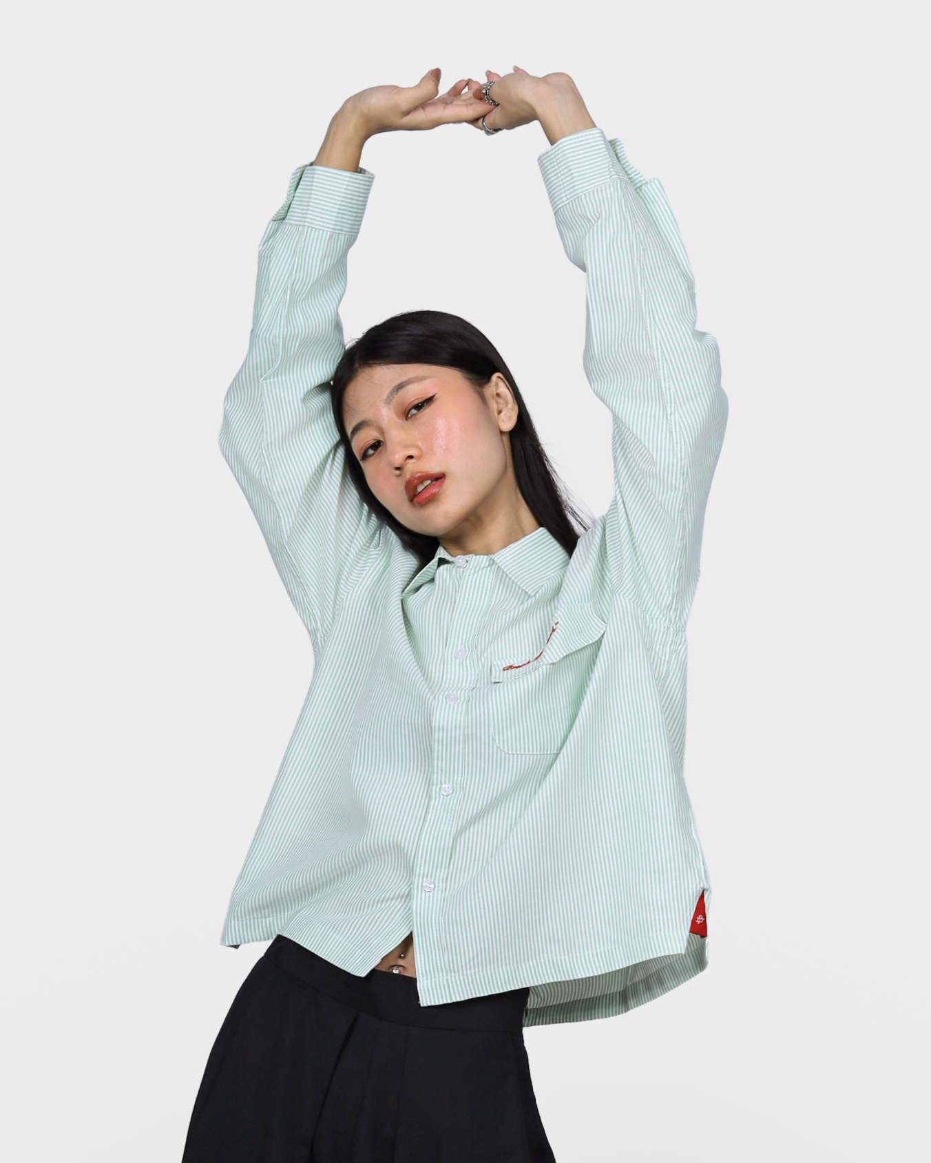 Green Friday Shirt-2