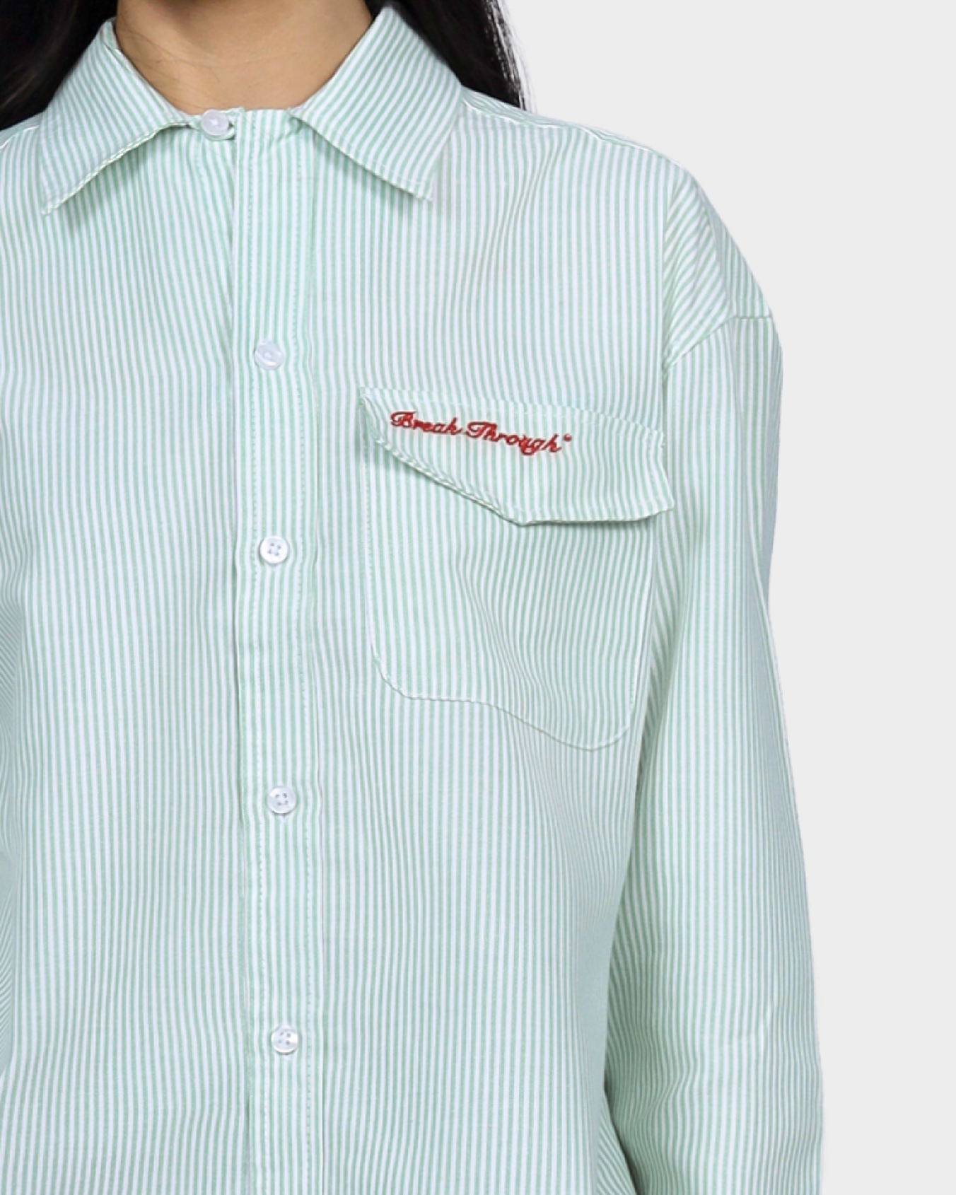 Green Friday Shirt-3
