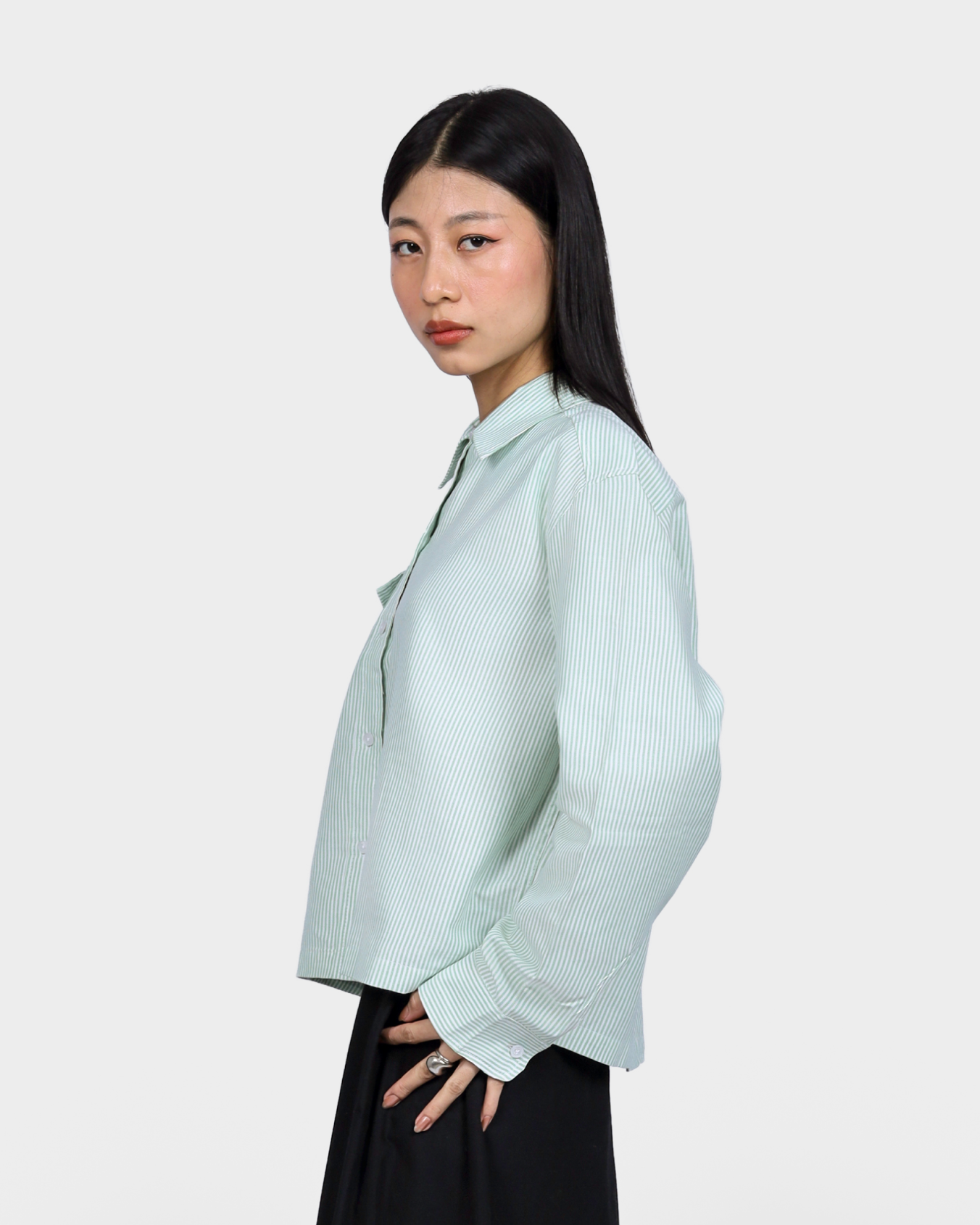Green Friday Shirt-4