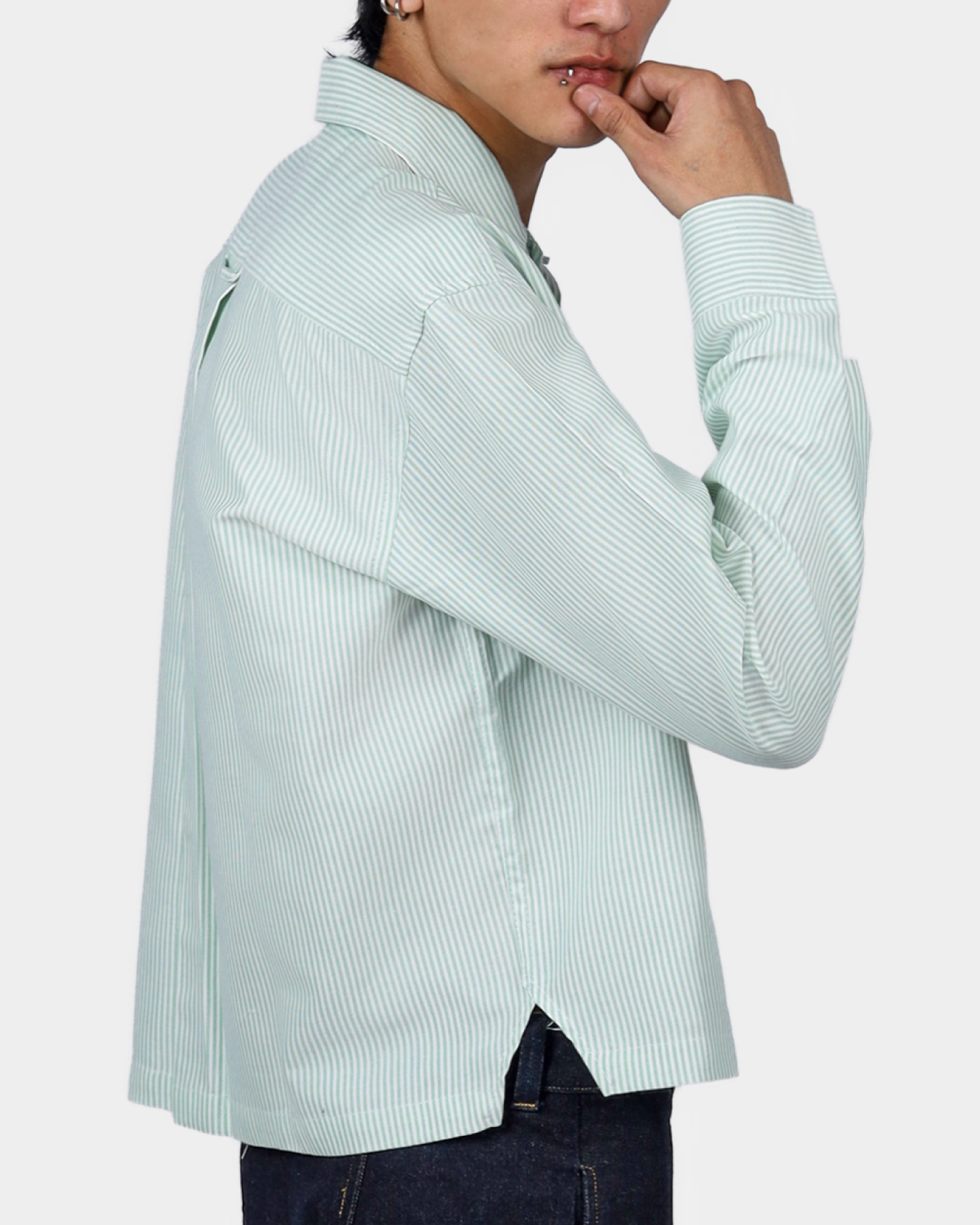 Green Friday Shirt-8