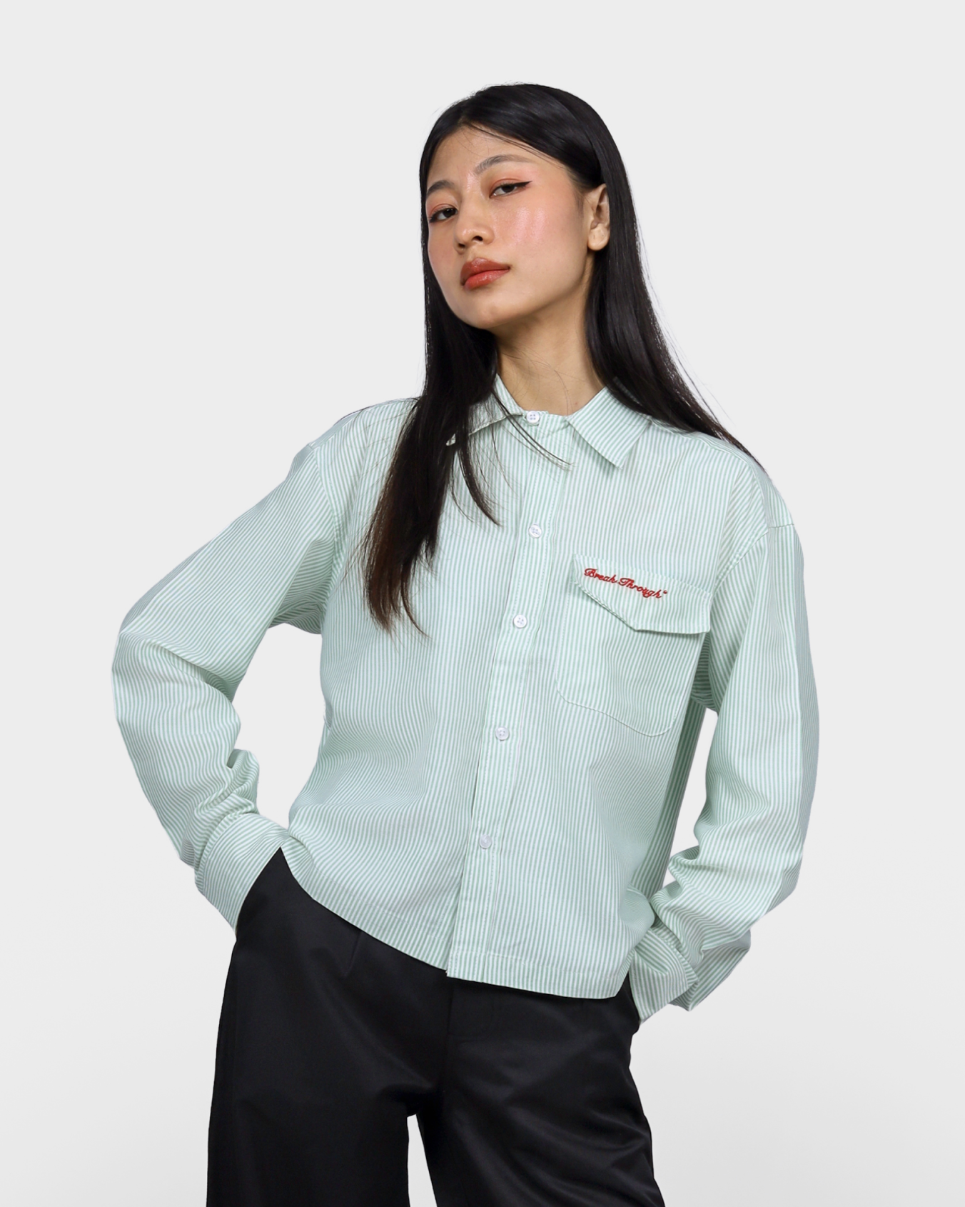 Green Friday Shirt-9