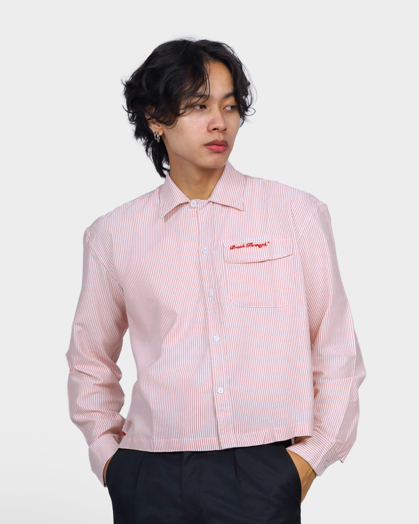 Pink Friday Shirt-1