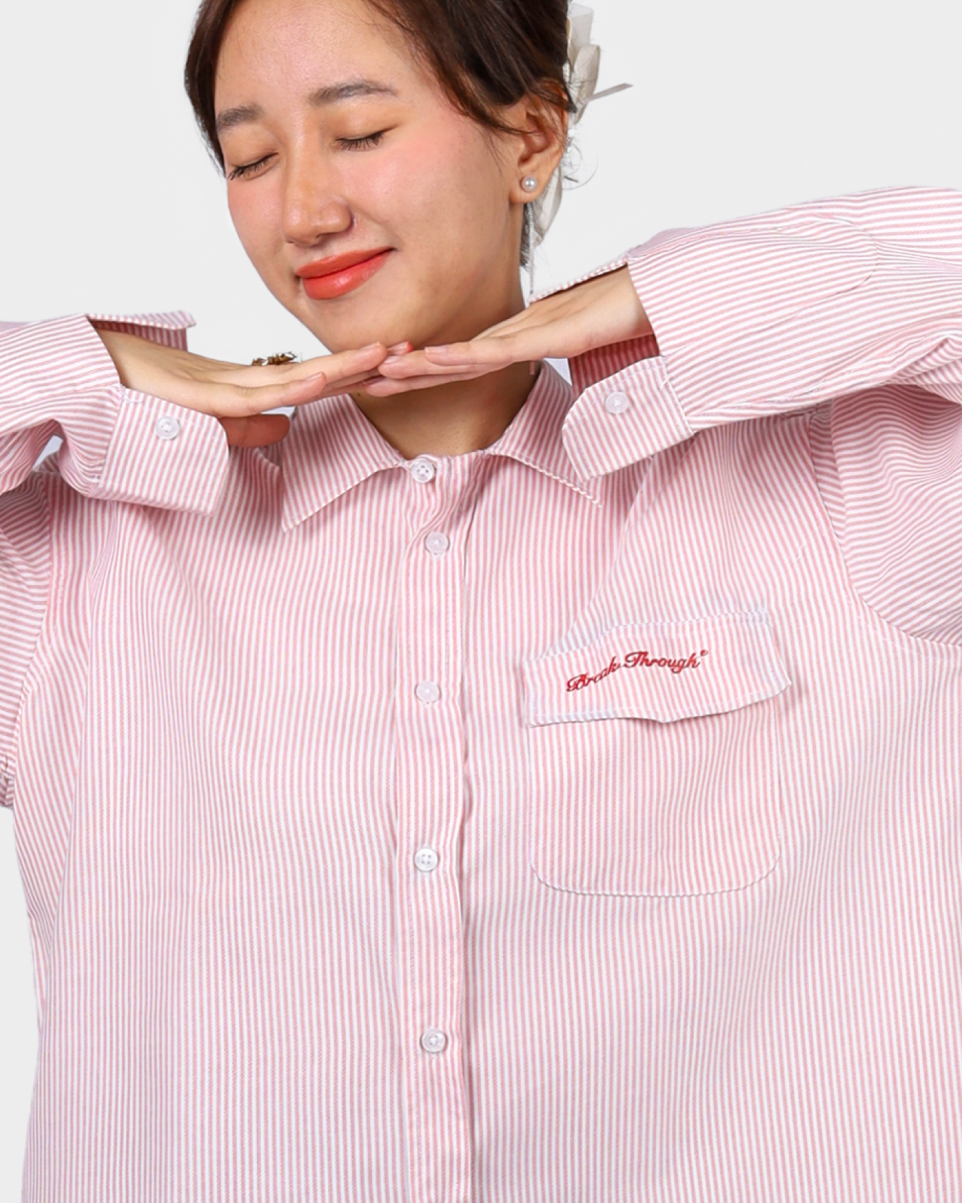 Pink Friday Shirt-2