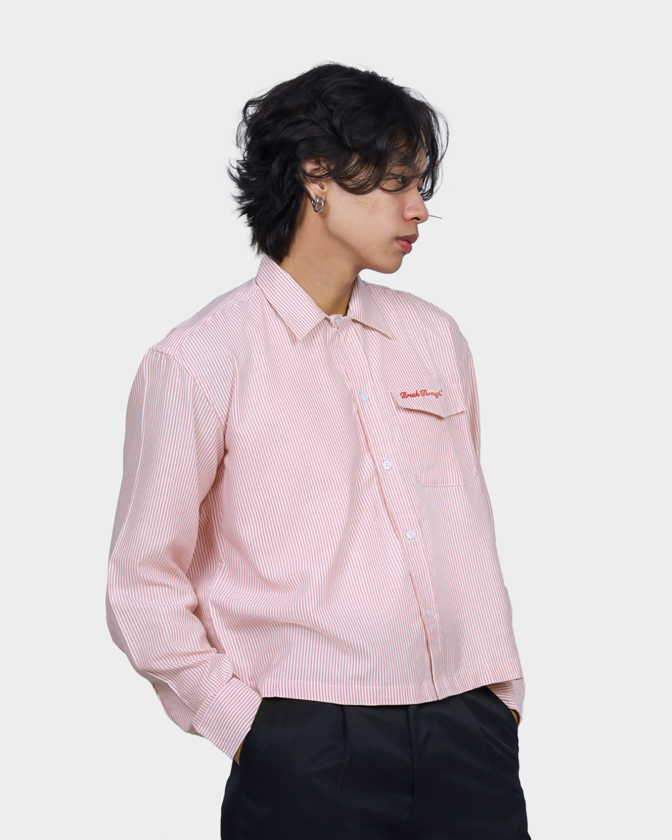 Pink Friday Shirt-3