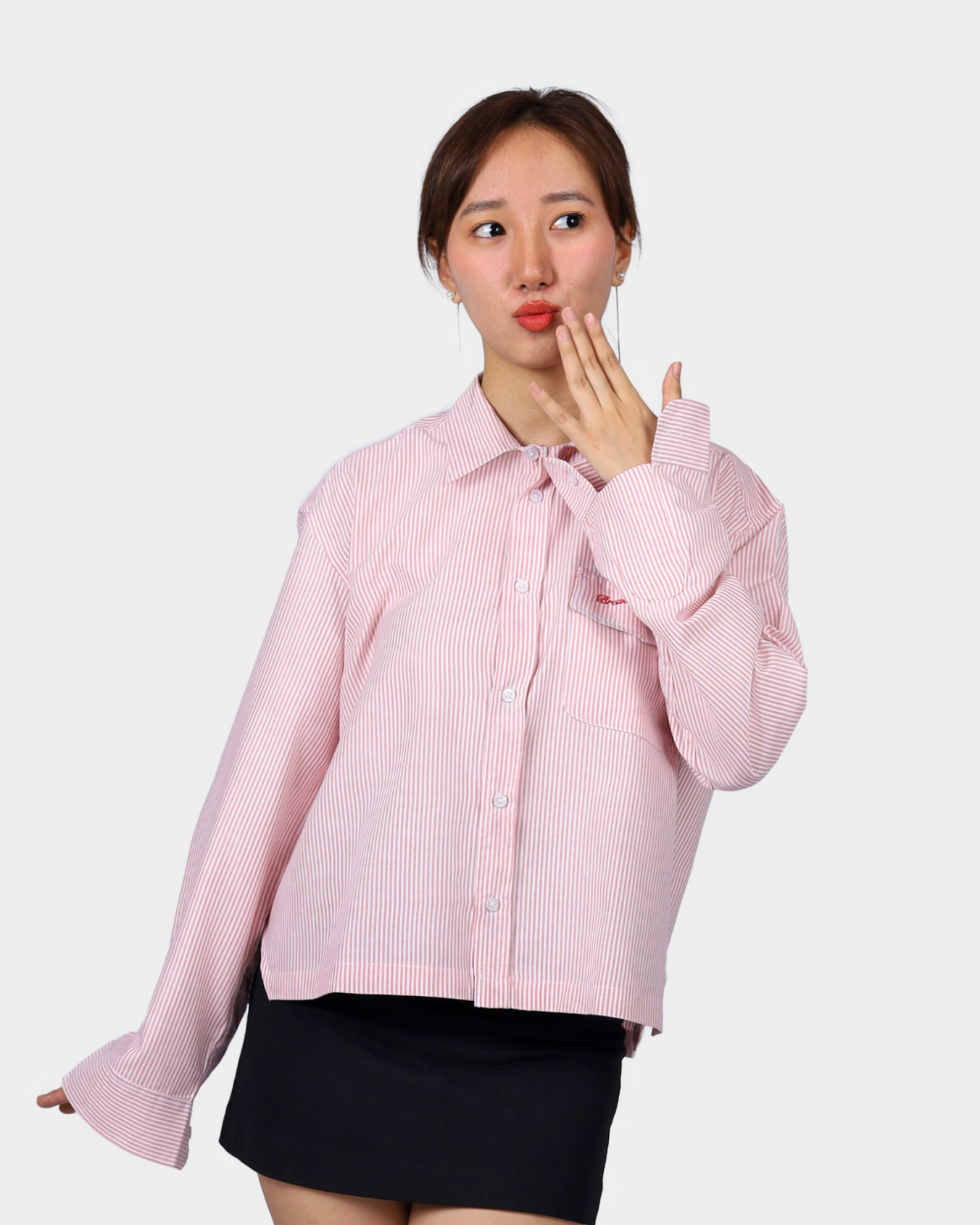 Pink Friday Shirt-8